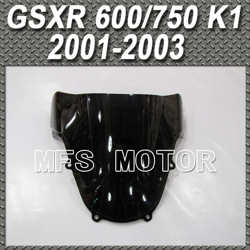     /    Suzuki GSXR GSX-R 600/750 1 2001 2002 2003   