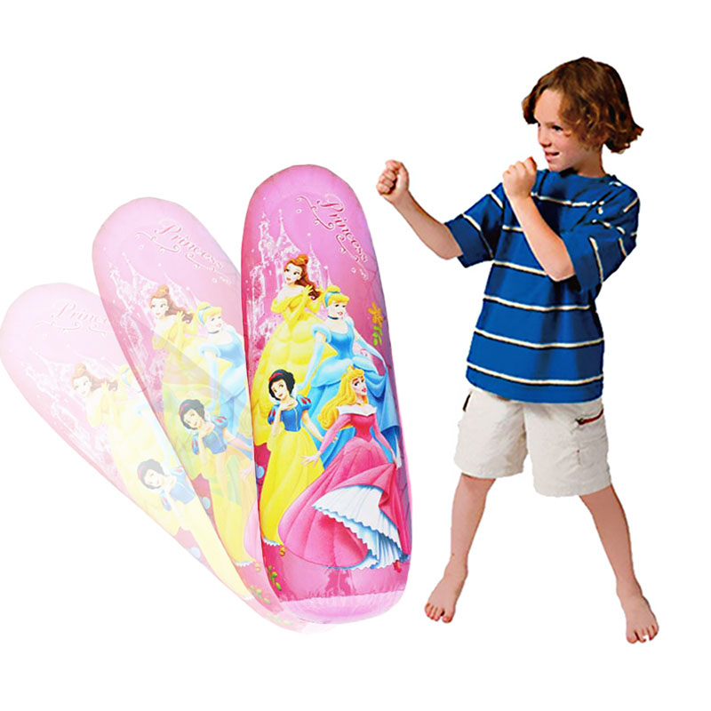 Kids Stand Up Punching Bag Burke Leather Totes Kids Stand Up Punching Bag 18