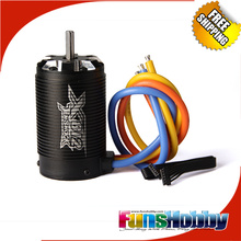 RC 1 8 Super Permium Power Combo INCL Tenshock X812 Sensor Motor XERUN XR8 PLUS ESC