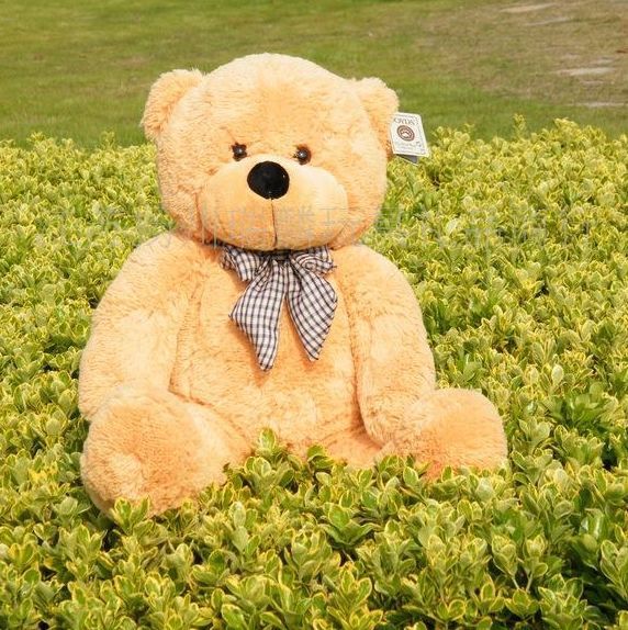 ted movie bear plush toy