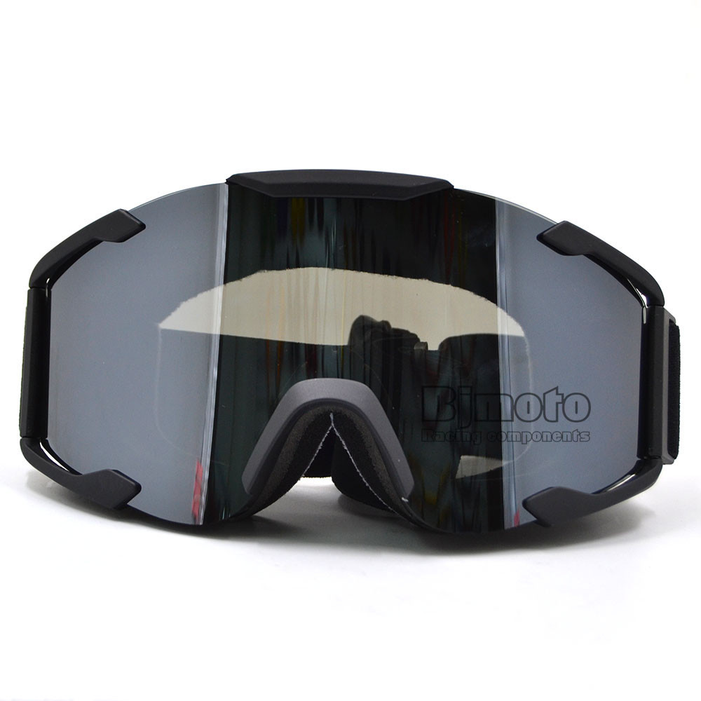 モトクロスゴーグルメガネサイクリングmxオフロードヘルメットゴーグルgafas眼鏡オートバイピットダートバイクレーシングスキーgoogle