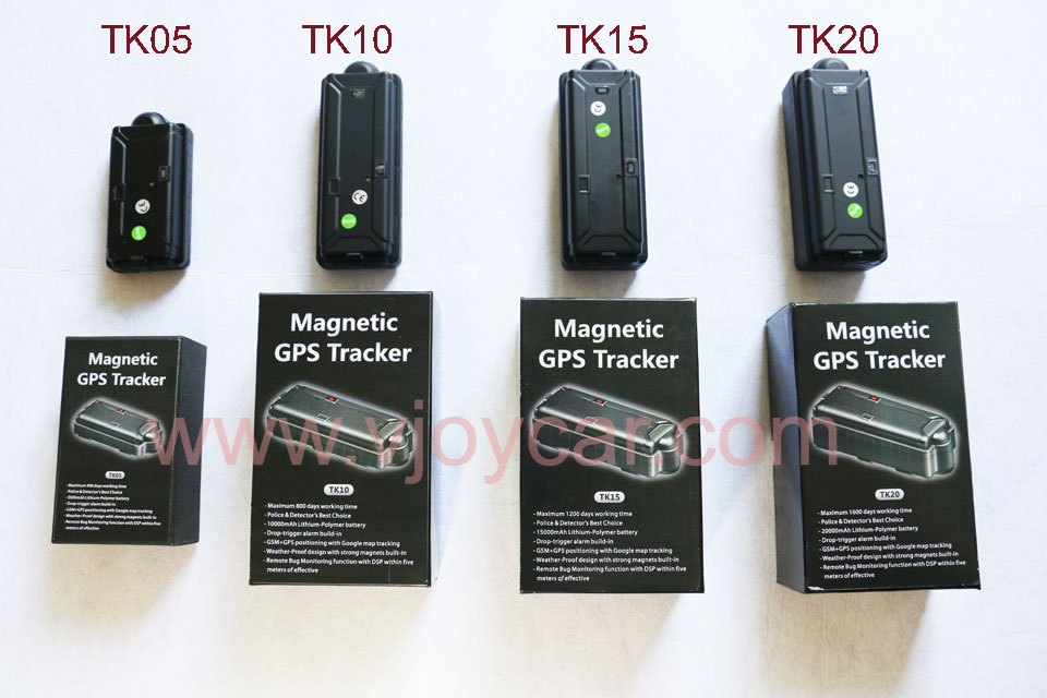 gps tracker tk05-1