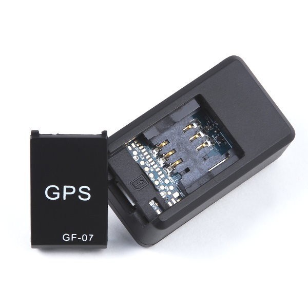 GF-07 Strong magnetic locator (2)