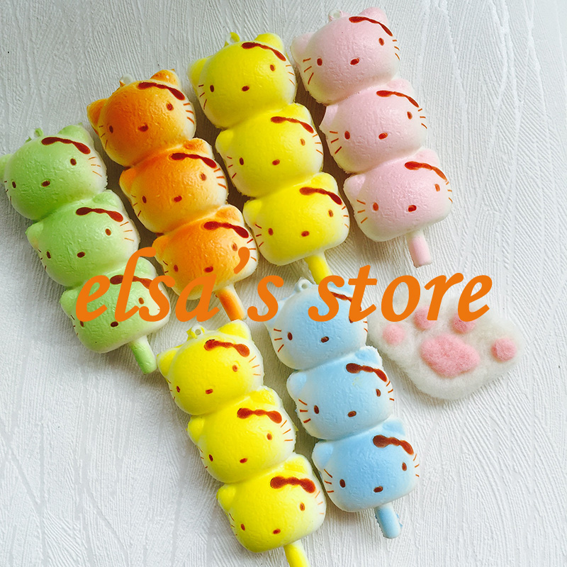 Popular Rare Squishies-Buy Cheap Rare Squishies lots from China Rare Squishies suppliers on ...