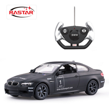 Бесплатная доставка игрушки большой дрейф RC автомобили BMW M3 1:14 масштаб полнофункциональный управления по радио автомобили классические игрушки спортивный автомобиль