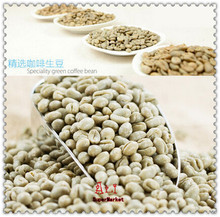 Top Quality Blue Mountain Coffee Imported Arabica Green Coffee Beans Place Order Fresh Baked Coffee Slimming