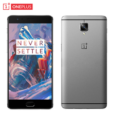 Oneplus 3 6GB RAM 64GB ROM 5.5″ HD 16MP 4G LTE