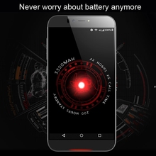 In Stock Original UMI IRON 5 5 inch Android 5 1 Smartphone MT6753 Octa Core 1