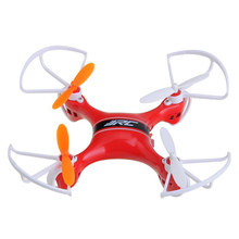 JJRC JJ850 RC Quadcopter 2.4G 4CH 6-axis Gyro 360 Degree Eversion Mini Quad Helicopter With Light Free Shipping