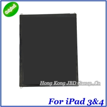 Жк-экран замена запасных частей для iPad 3 3-gen A1416 A1430 A1403 и для iPad 4 A1458