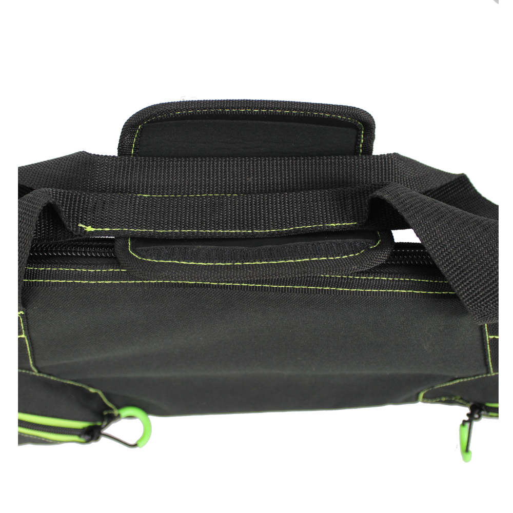 Description Picture 4 of item40/44/48/52 Rifle Black Soft Padded Gun Case Hunting Accessories pouch Tactical Scoped airsoft Gun Bag Gun Storage Holster