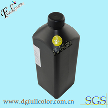 Free shipping LED UV ink UV curable ink for epson 4450 flatbed printer 4color/set