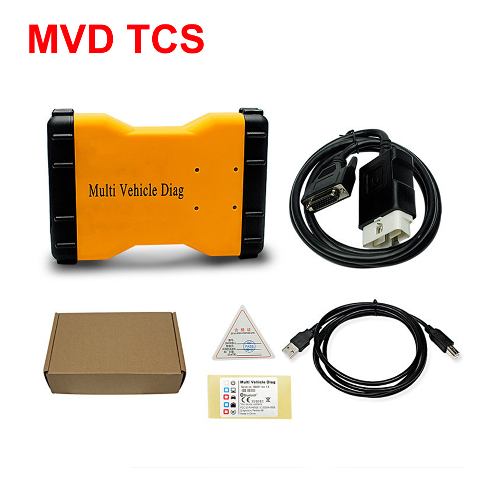  multi-vehicle   bluetooth    tcs cdp DS150E      DS150 2014. R3    VCI