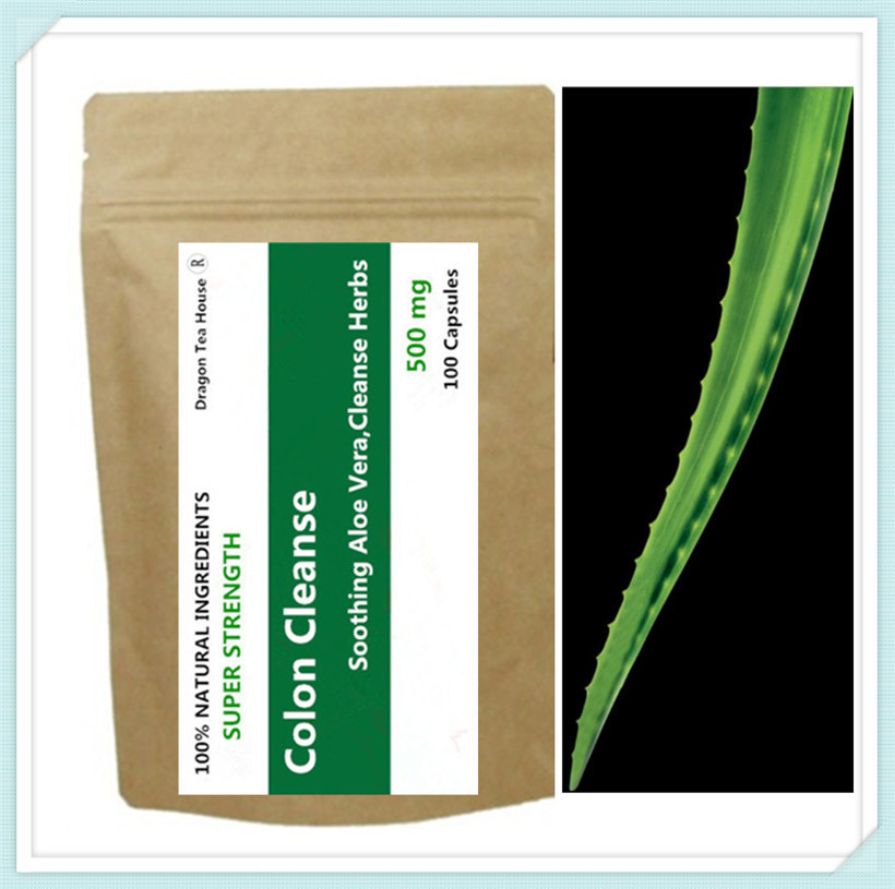 Detox Cleanse Weight Loss Tea