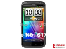 5pcs lot Original unlocked HTC G14 Z710e Sensation Smart cellphone 3G Android GPS 8MP Refurbished Free