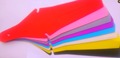 9Colors New Hot Bike Cycling Race MTB Road Commuter Saddle Mudguard Removable Parts Accessories Rear Bicycle