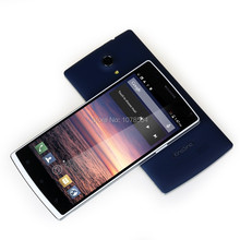 Original KingSing S1 Android 4.4.2 MTK6582 Quad Core 5.5″ Smart Cell Phones 1.3GHz ROM 4GB Quad Band WCDMA GPS IPS QHD