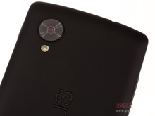 Original Unlocked LG Nexus 5 D821 D820 Cell Phones 4 95inch touchscreen 8MP camera Quad core