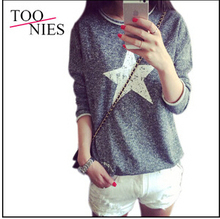 Кофты от Yatoo’s Apparel & Accessories для Женщины, материал Ацетат артикул 32430754836