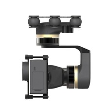 F15551 Feiyu G3 Mini 3D Brushless Gimbal Stabilizers Steady for Camera Gopro 3+ Plus 4 DJI Phantom 1 2 Drone Quadcopter