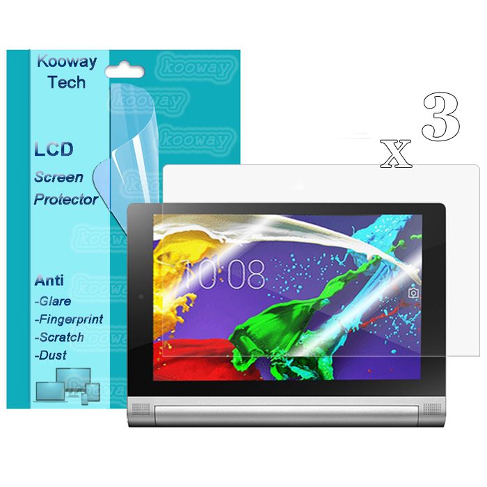  Lenovo Yoga Tablet 2 8.0 830F Tablet  , 3 . Premium HD Crystal Clear LCD   Lenovo Yoga Tablet 2 8