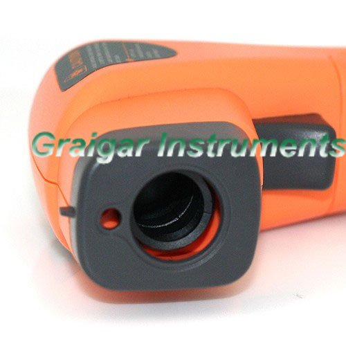 Non-contact Infrared Thermometer ST652,Free shipping by fedex,dhl,ems,ups,tnt express  ,wholesale,retail,