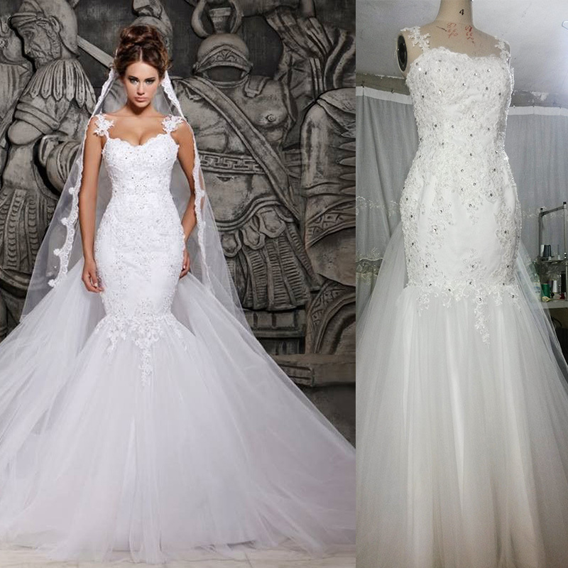 bridal gowns with removable trains