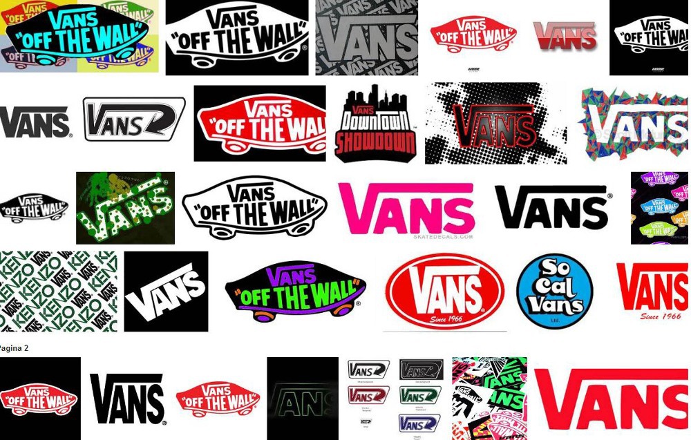 vans off the wall coloring pages