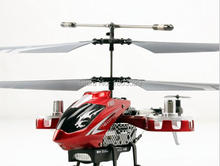 Hot Sell genuine DFD F103B helicopter toy RC helicopter double helix system 4.45 channel, toy helicopter for kids as gift