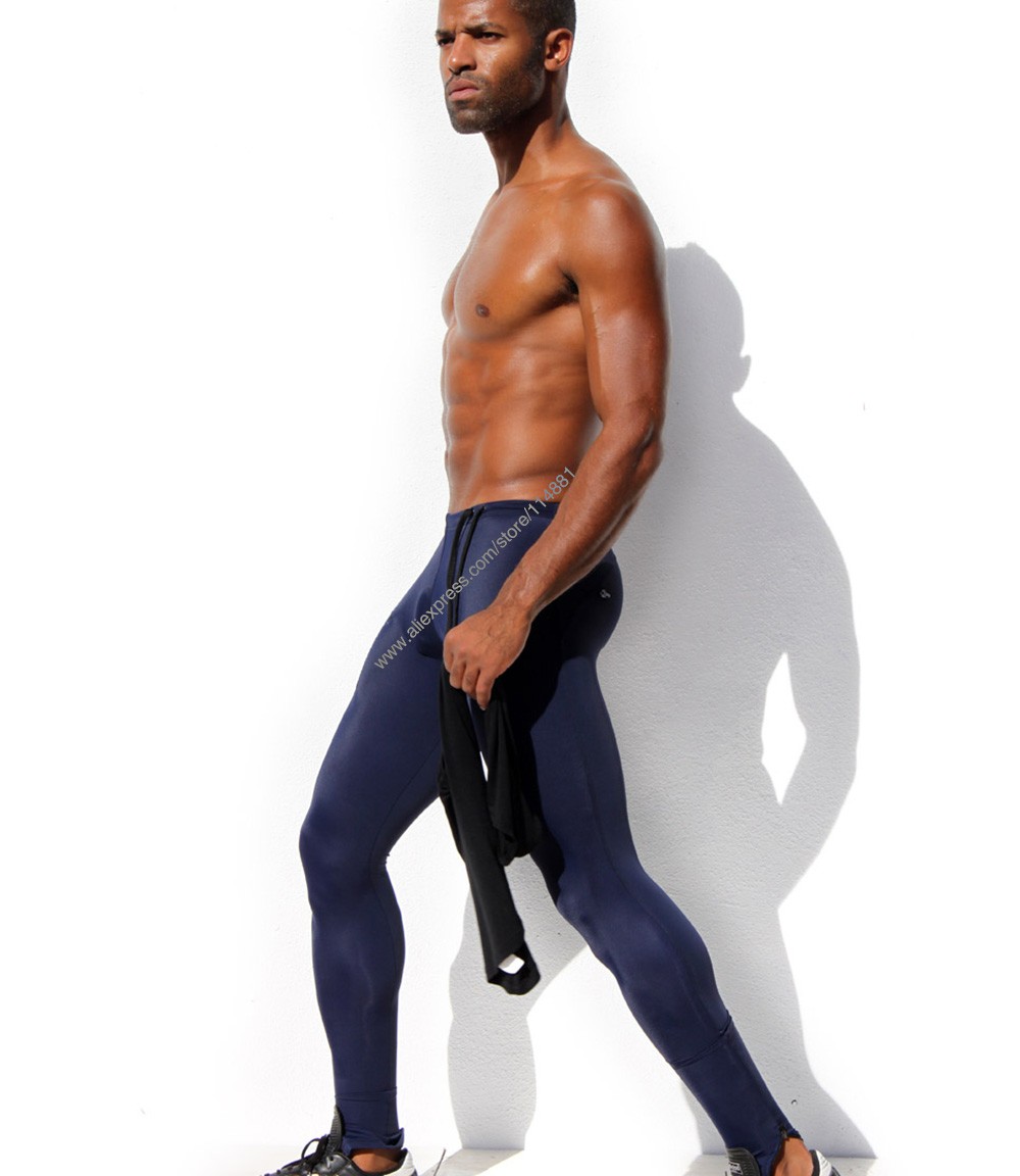 AQUX Sexy Fashion Skinny Sport Pants (1)