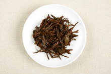 2015 fresh dahongpao tea wuyi super black tea The tea is good for your health Free