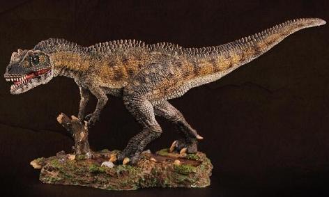 Jurassic Park Toy Dinosaur Ceratosaurus Savage Classic Toys For Boys Children Collection Dinosaurs Model REBOR KL0023