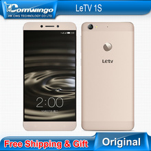 New arrival Original LeTV 1S LeTV One S X500 Octa Core 5.5″ FHD 4G FDD LTE 3GB 32GB Helio X10 Turbo Touch ID 13.0MP Mobile Phone