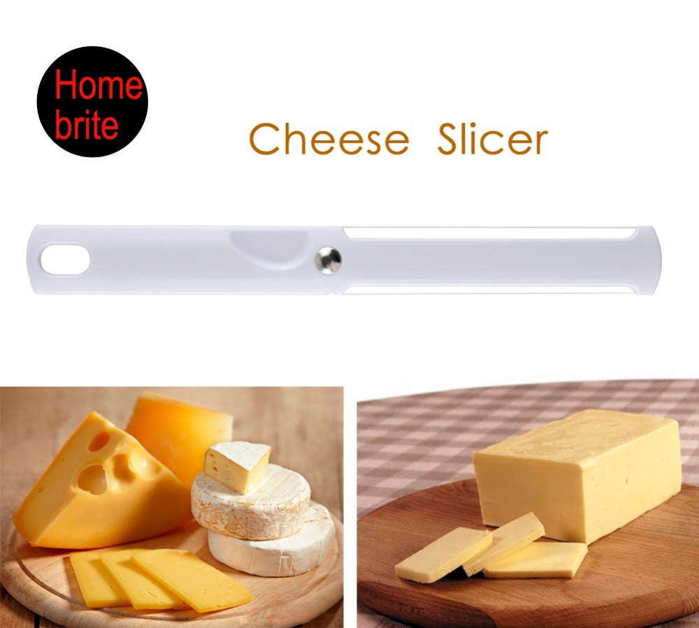 Cutter in thickness wire knife Same  Plastic Slice Cheese  Slicer  with Wire Butter cheese Cutter in thickness wire knife Same  Plastic Slice Cheese  Slicer  with Wire Butter cheese