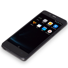 Original Elephone P6000 Pro android 5 1 MTK6753 Octa Core smartphone 5 0 1280 720 3GB