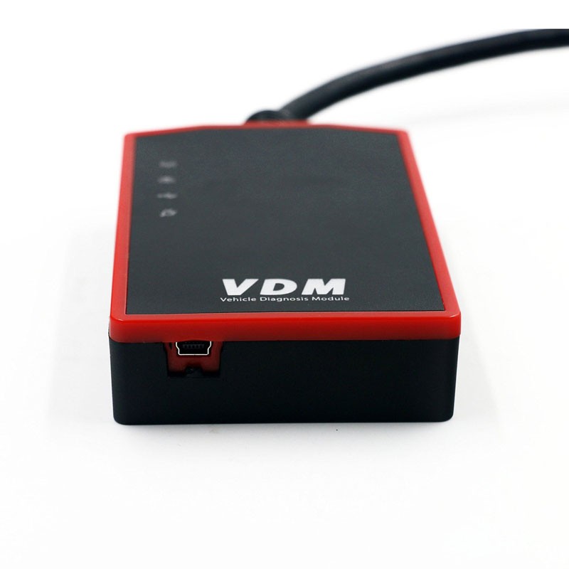 VDM-3