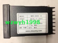 Genuino esperanza keyang controlador de temperatura XMTD-8000 XMTD-B8181
