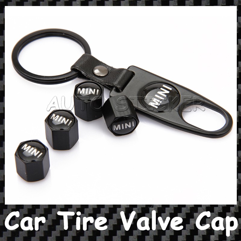 Car Wheel Tire Valve Cap