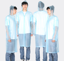 3111 Burberry disposable raincoat portable raincoat rain gear hot-selling Burberry