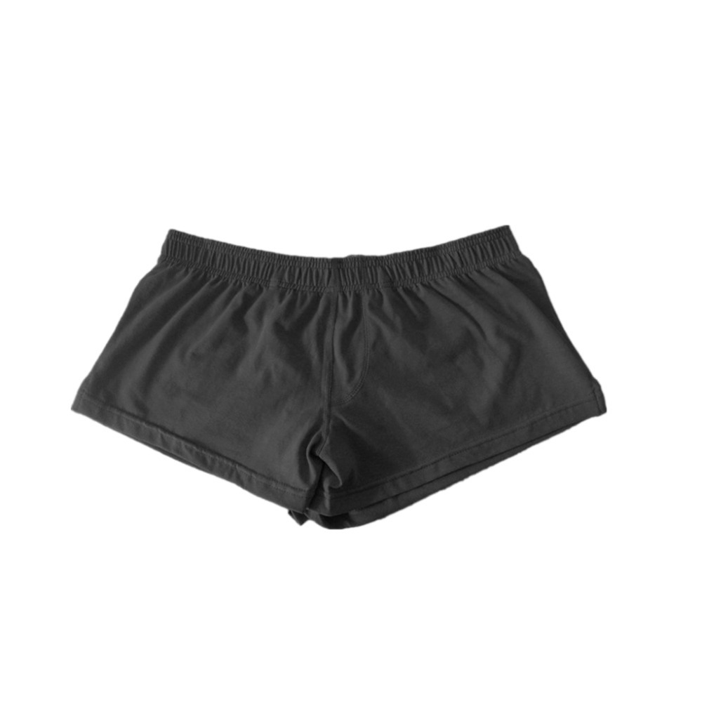 Hot Sale Men s Casual Comfortable Home Shorts Pants Sexy Men Underwear Men Boxers Loose Sports