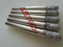Best Value- Ball End Diamond Tools, Engraving bits, Tools manufacturing factory, for CNC Router Machinery