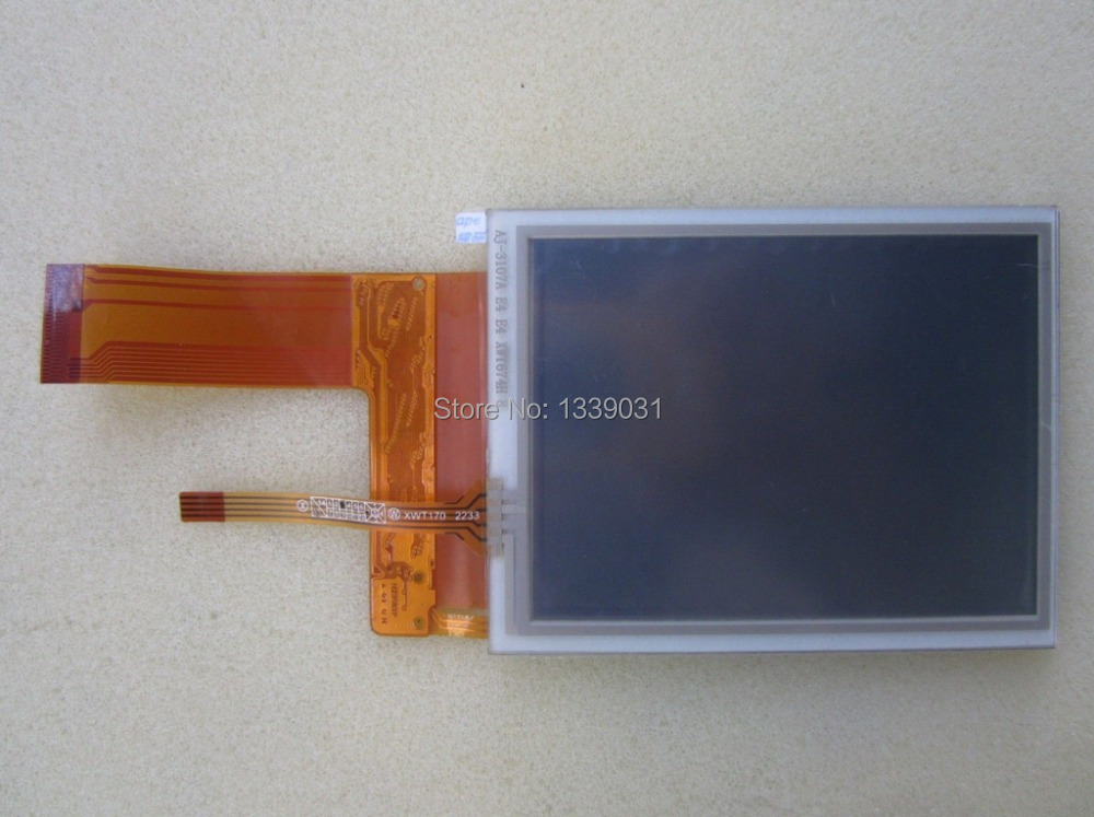 Фотография for Trimble TCU LCD with Digitizer Touch Screen for Serial number 952xxxxx Repair Parts