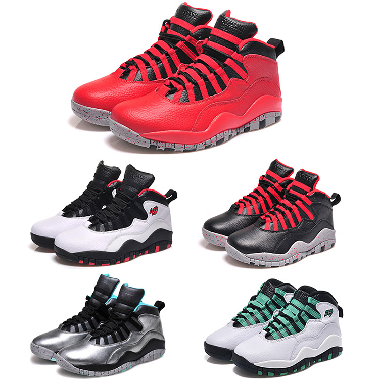 Nike Basketbalschoenen Retro Nike Basketbalschoenen Retro
