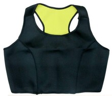 Pants vest waistband HOT Selling Super stretch neoprene Shapers Sports clothing set Women s Slimming