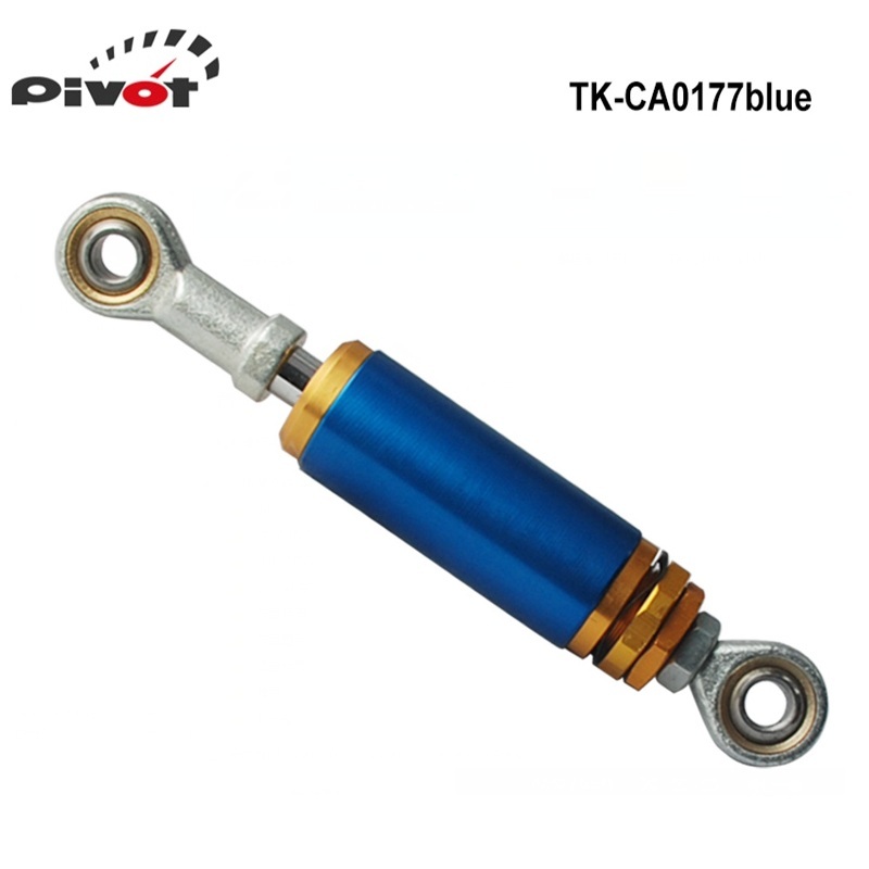 ENGINE DAMPER BRACE BLUE FOR HONDA 96-00 CIVIC EG EK DOHC 1.6 VTEC TK-CA0177BLUE