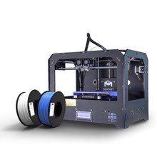 EcubMaker new upgrade high precision 3D Printer with LED display