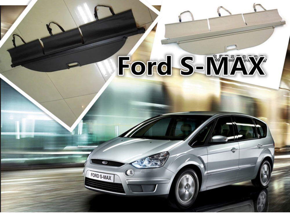     -       Ford S-MAX 2007-2014.shipping