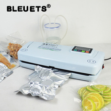 Free shipping brand full automatic dry and wet vacuum machine type sealing aluminum foil bag food sealing packaging machine