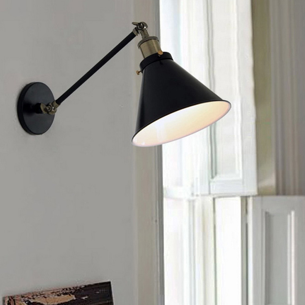 Lampade da parete country: acquista all'ingrosso online parete ...