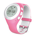 Kid Safe GPS Mobile Smart Watch Wristwatch SOS Finder Locator Device Tracker Children Kid Safe Anti
